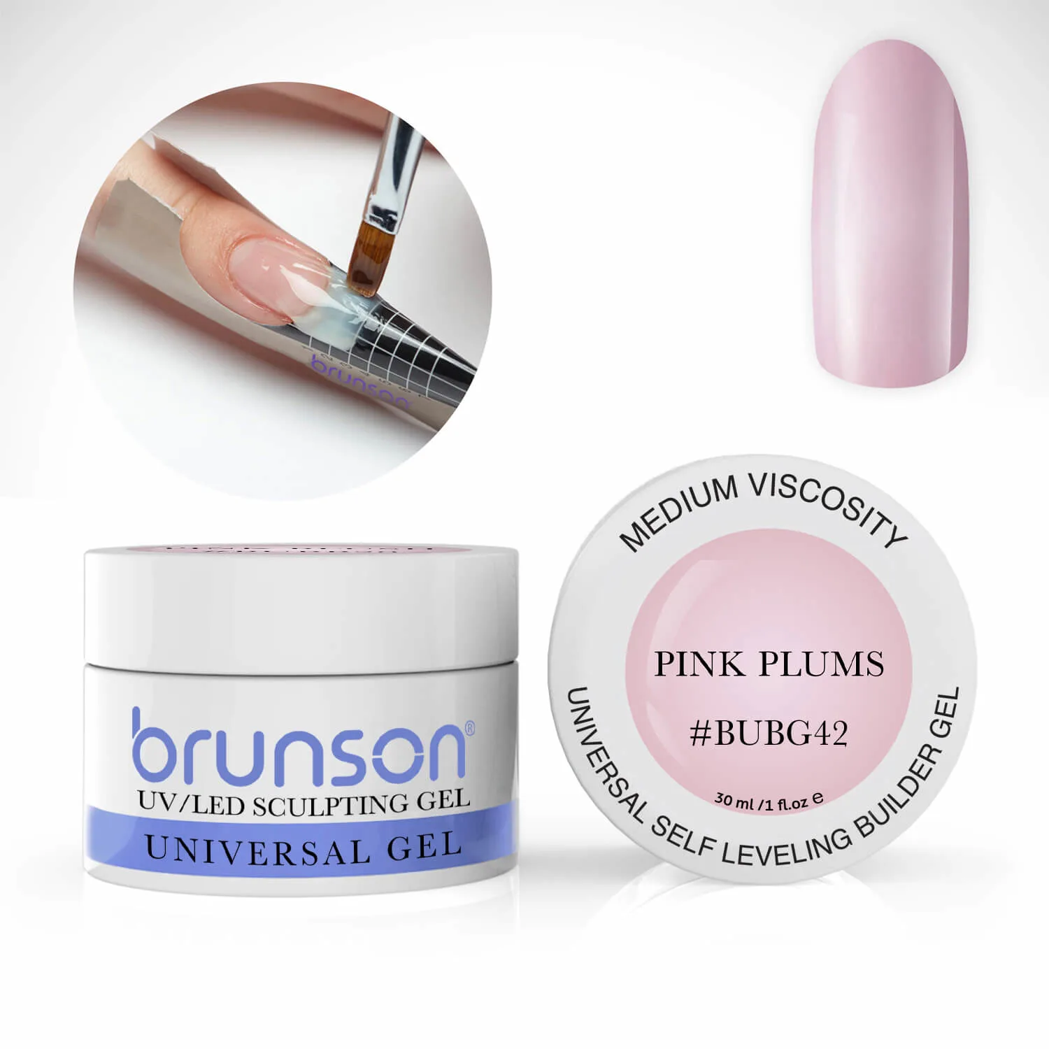 builder gel in dubai | best builder gel for nail extension