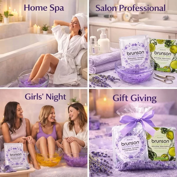 pedicure spa perfect for all occasions