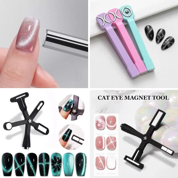 cat eye magnetic tools