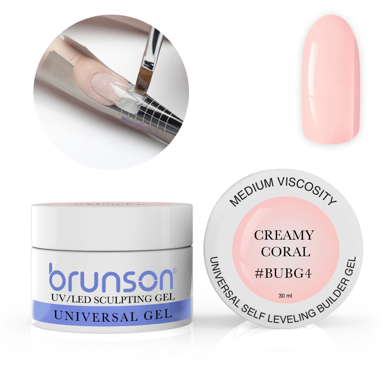 Best Builder Gel in Dubai