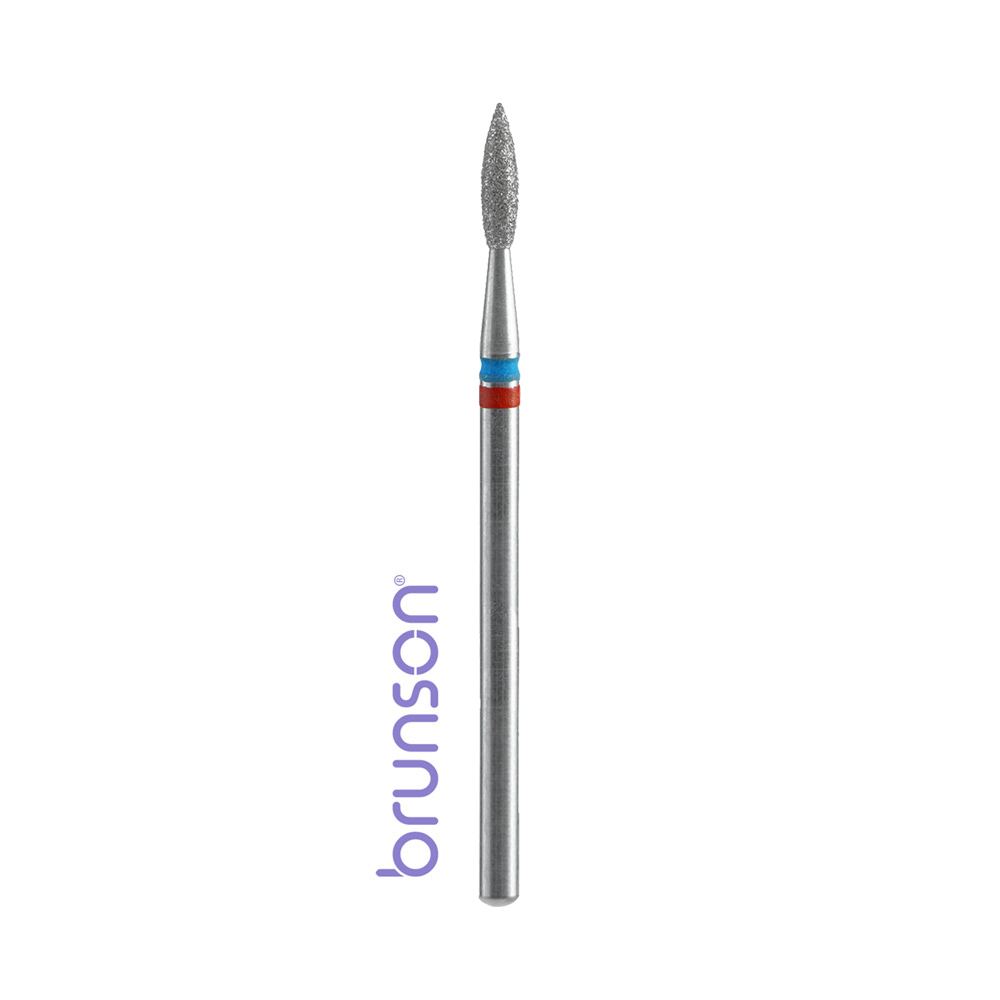 Diamond Nail Drill Bits S40