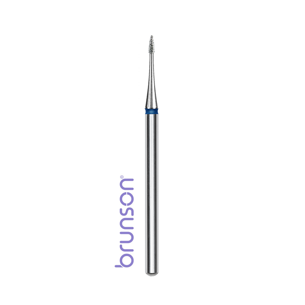 Diamond Nail Drill Bits S41