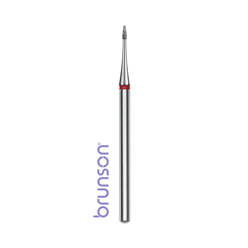Diamond Nail Drill Bits S42