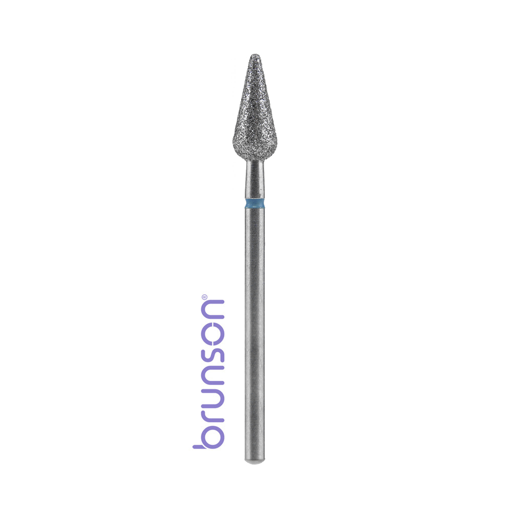 Diamond Nail Drill Bits S45