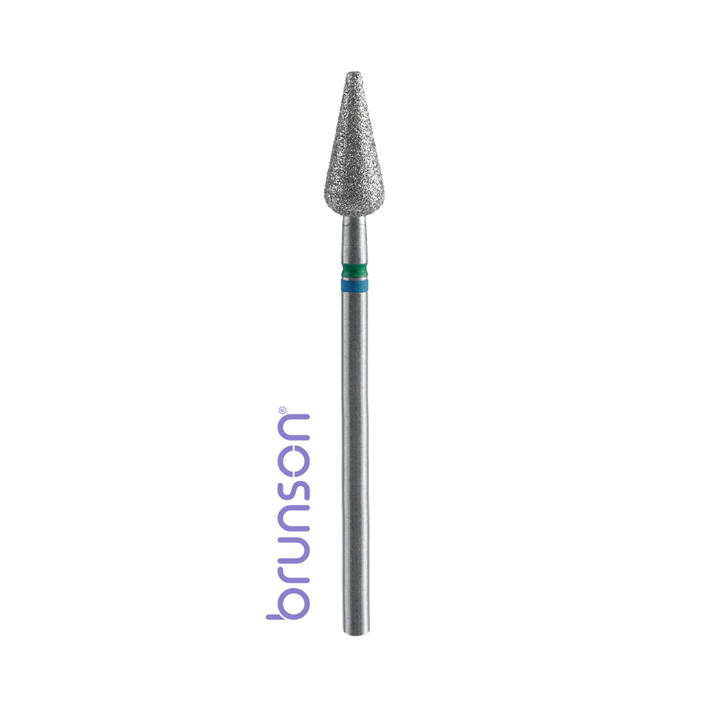 Diamond Nail Drill Bits S46
