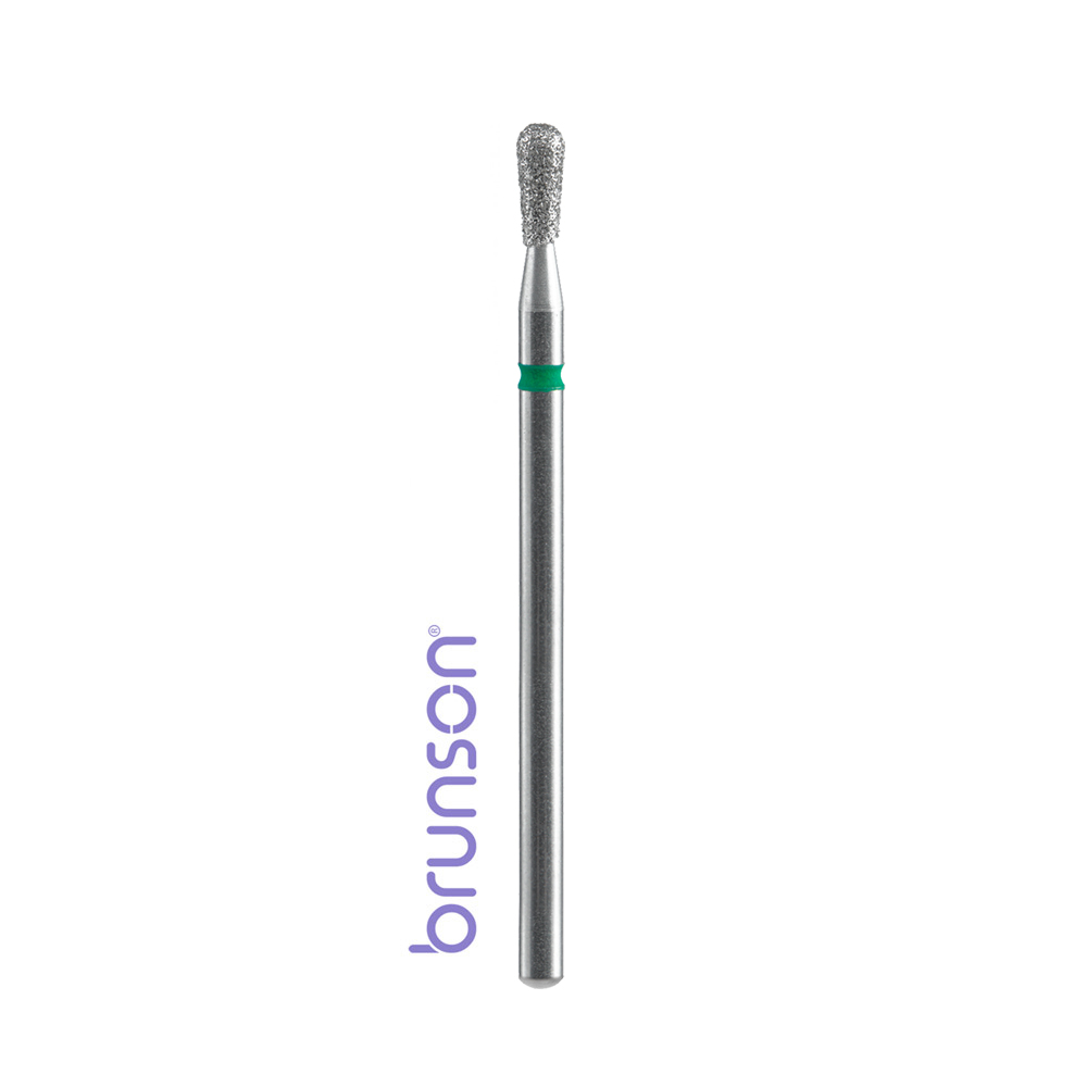 Diamond Nail Drill Bits S49