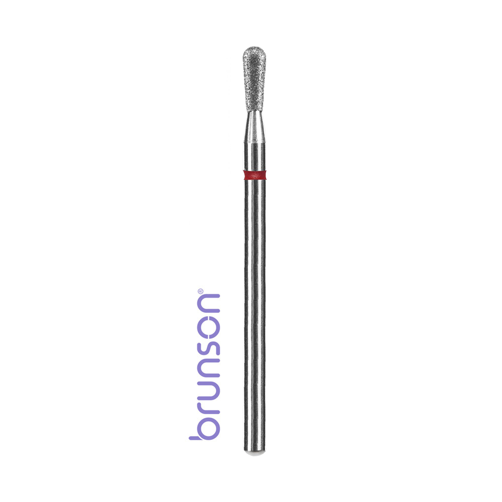 Diamond Nail Drill Bits S50