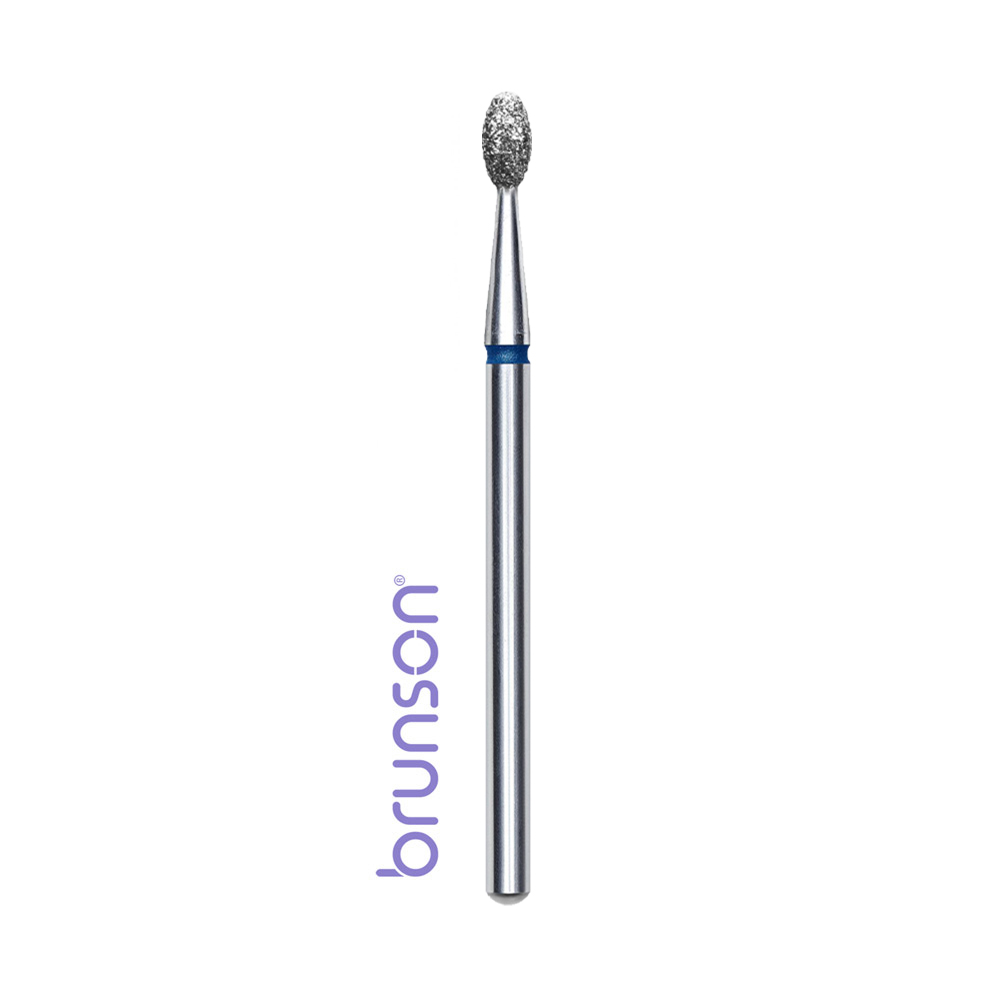 Diamond Nail Drill Bits S51