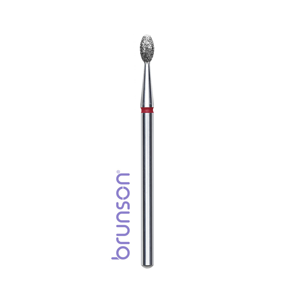 Diamond Nail Drill Bits S52