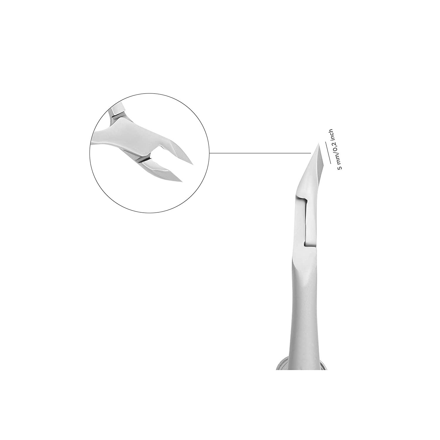 nail-nipper-bs-13-04 Nail Nipper 5 mm BS-13