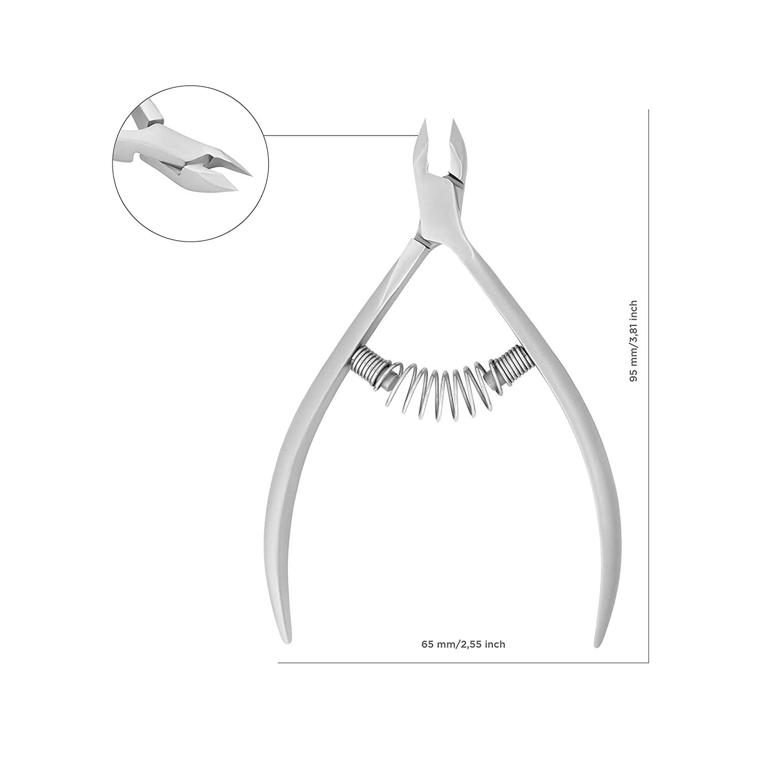 nail-nipper-bs-13-05- Nail Nipper 5 mm