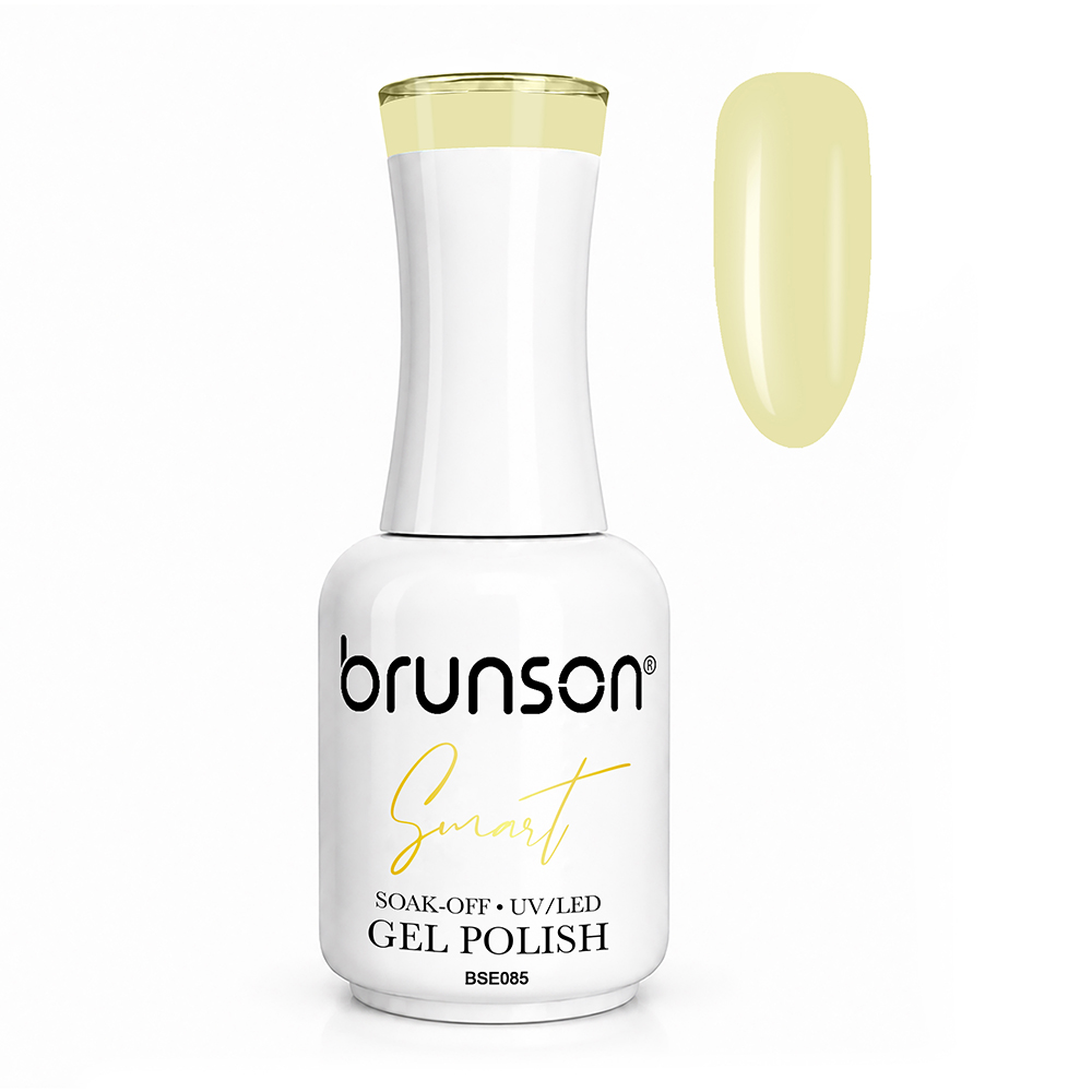 Smart Gel Polish BSE085