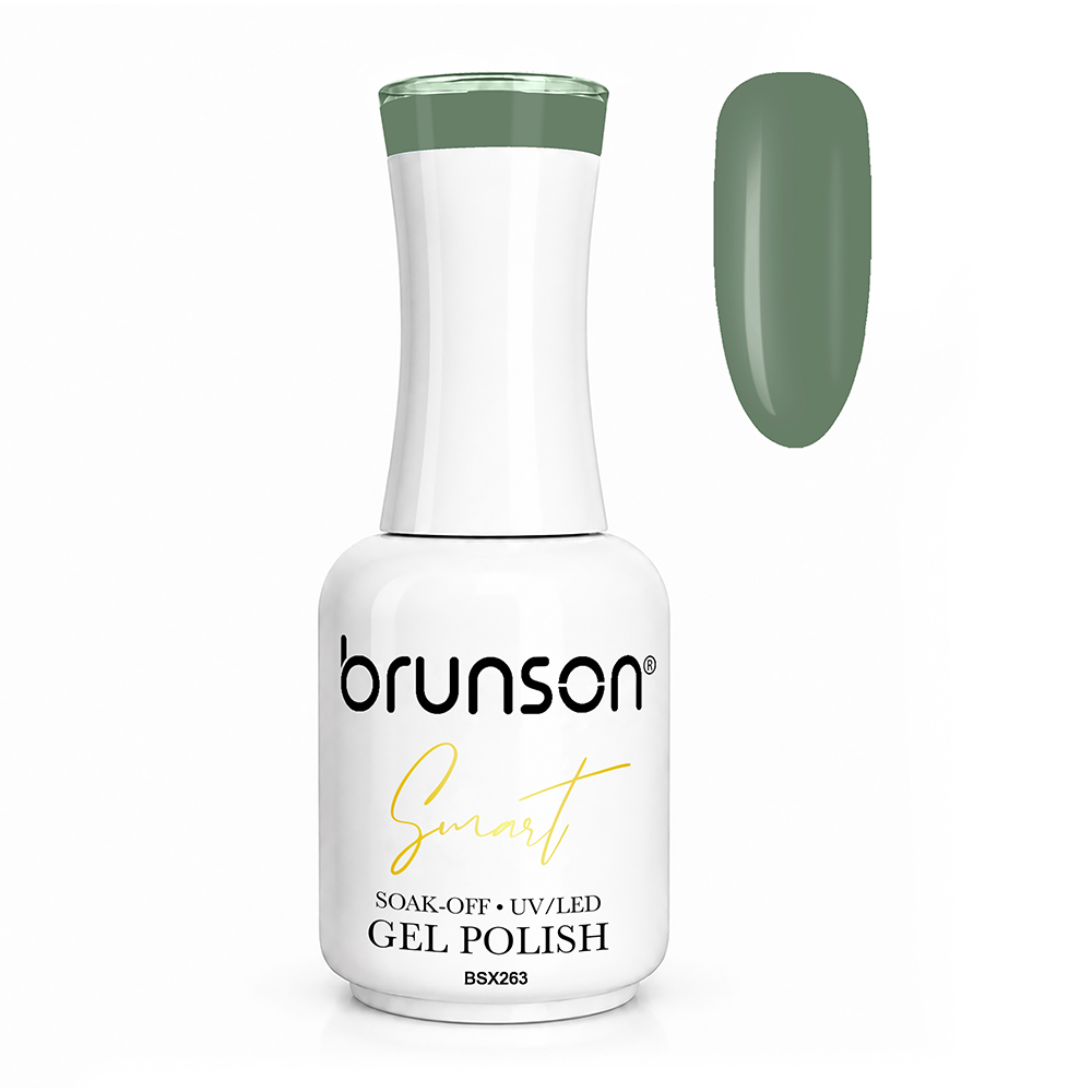 Smart Gel Polish BSX263