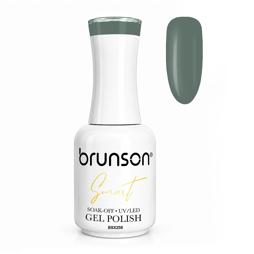 Smart Gel Polish BSX259