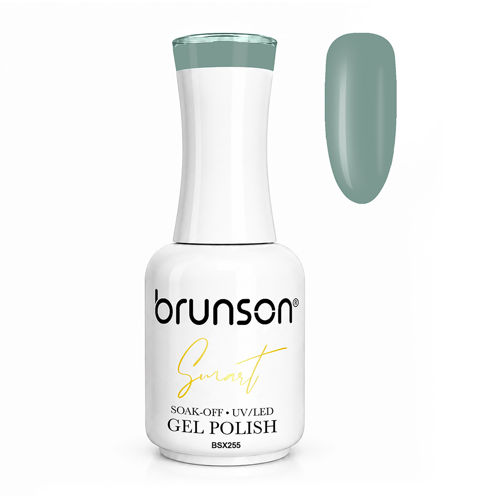 Smart Gel Polish BSX255