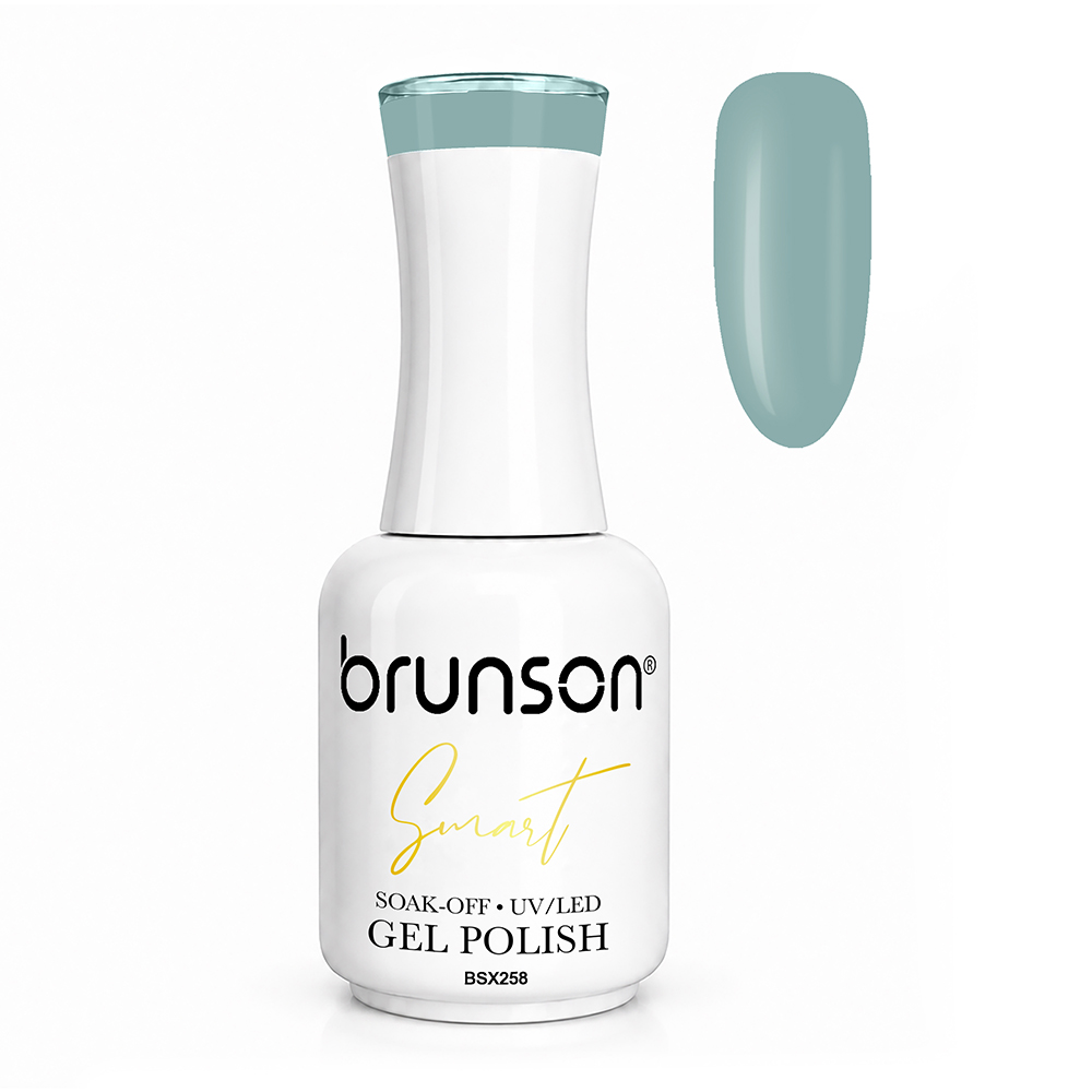 Smart Gel Polish BSX258