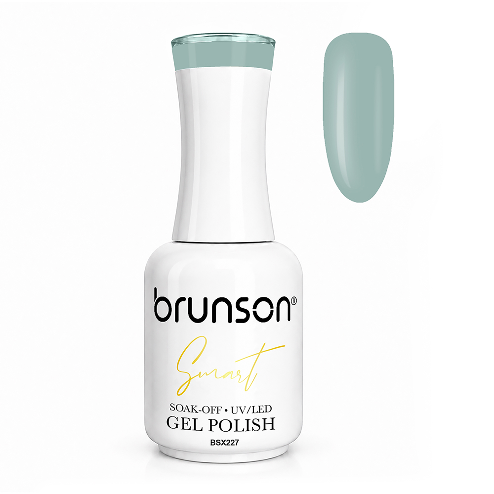 Smart Gel Polish BSX227