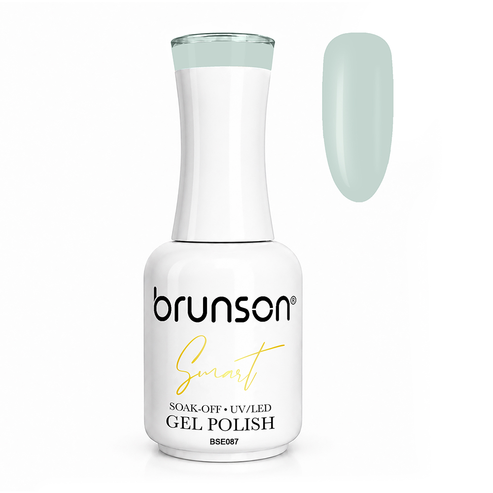 Smart Gel Polish BSE087