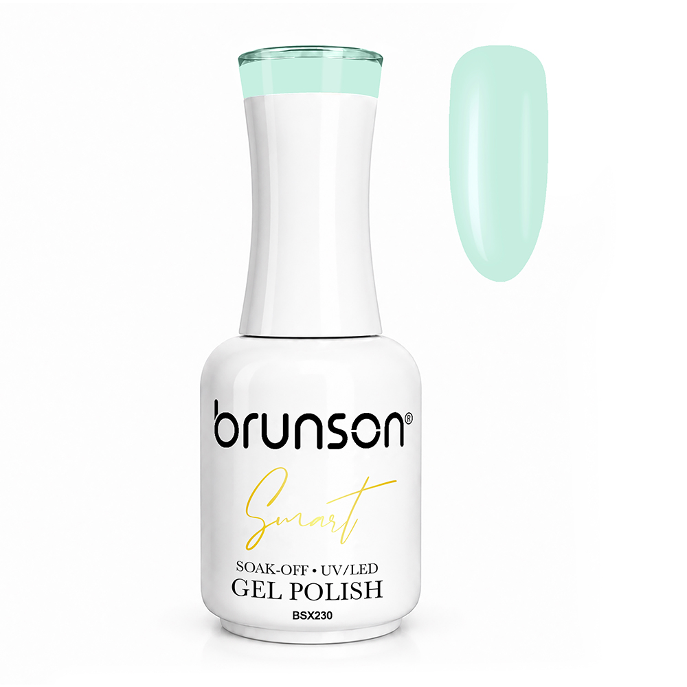 Smart Gel Polish BSX230