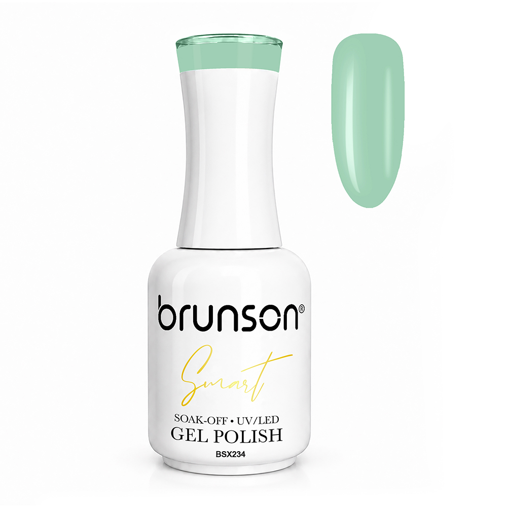 Smart Gel Polish BSX234
