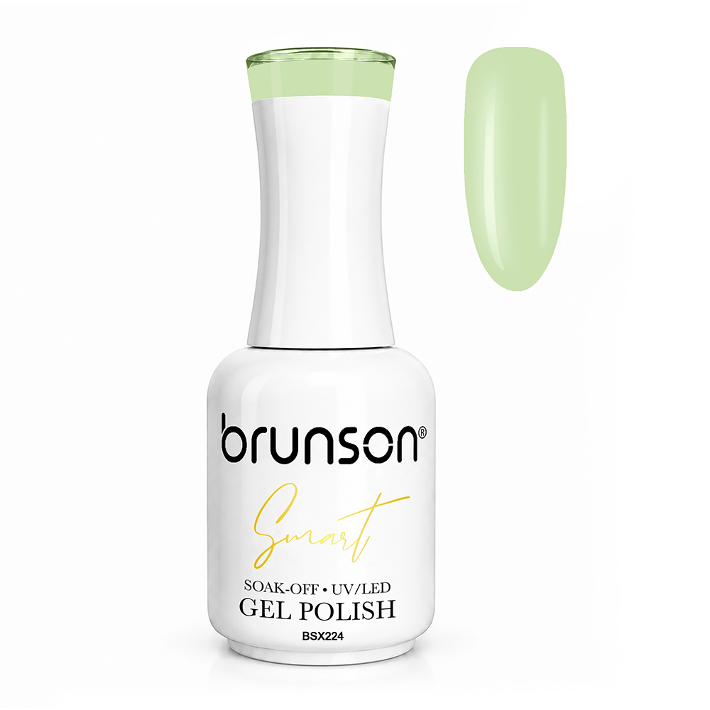 Smart Gel Polish BSX224