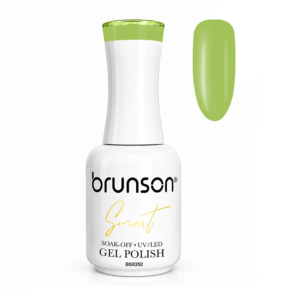 Smart Gel Polish BSX252