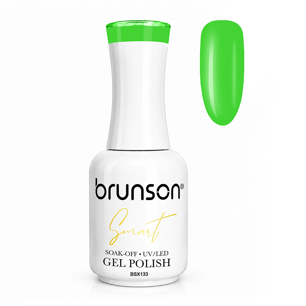 Green Color Gel Polish UAE