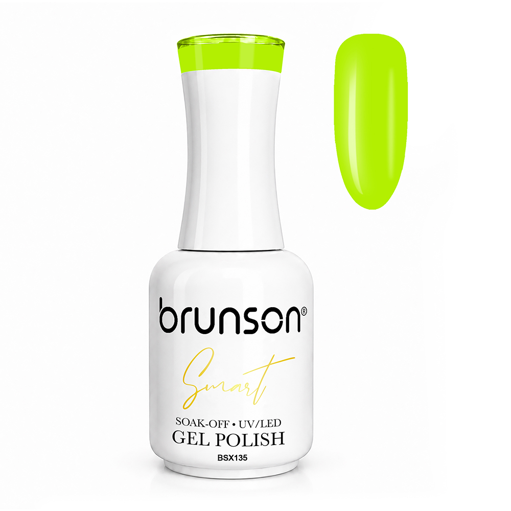 Smart Gel Polish BSX135