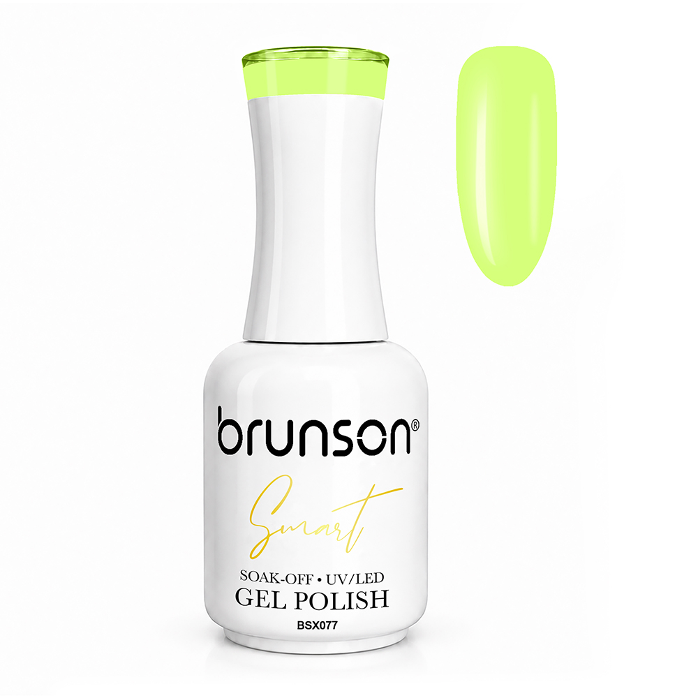 Smart Gel Polish BSX077