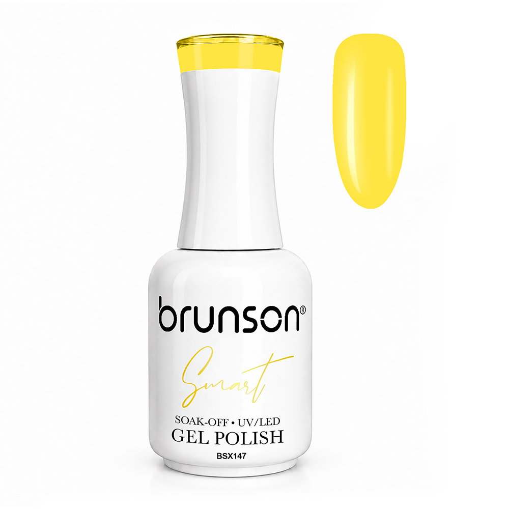 Smart Gel Polish BSX147