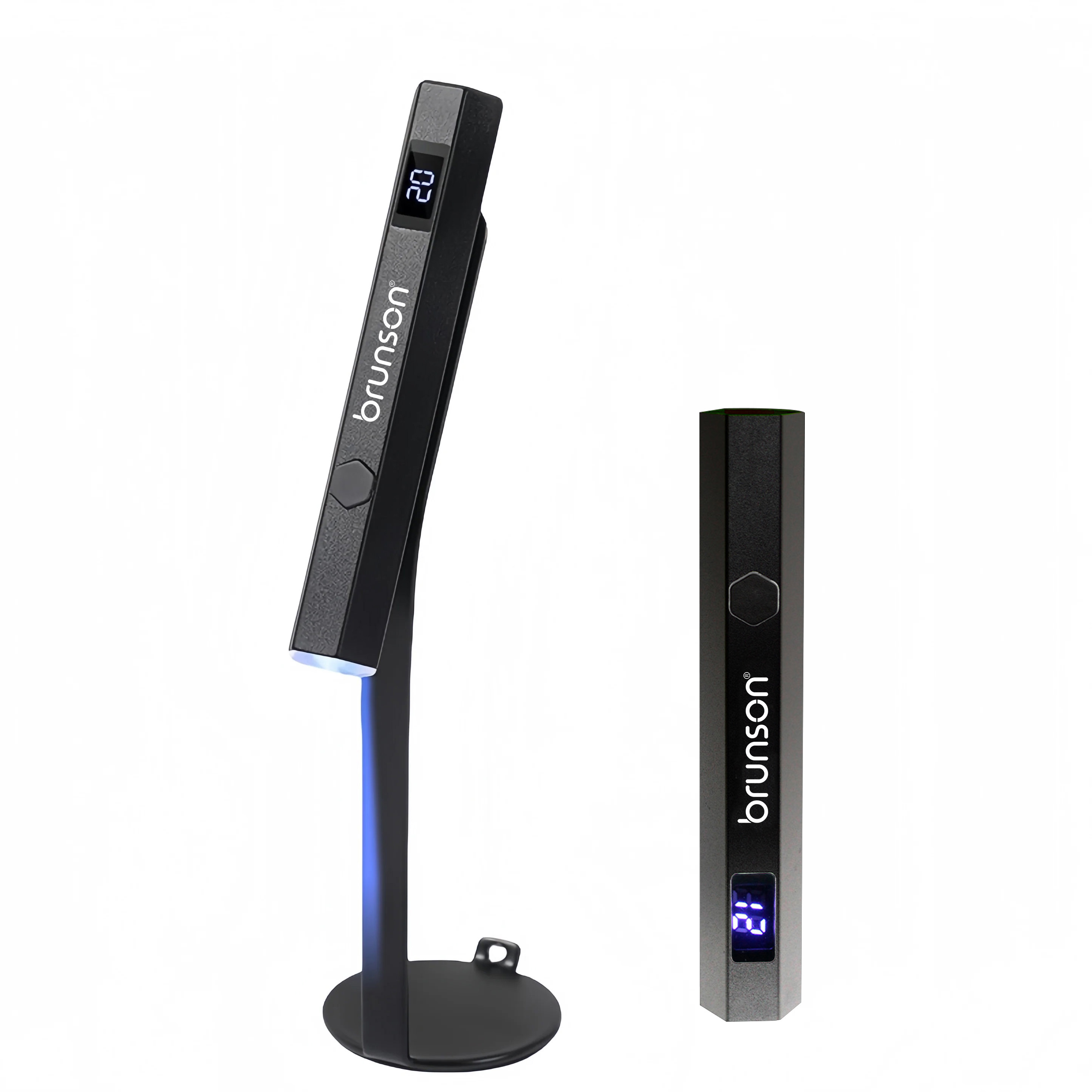 LED Nail Lamp - Brunson