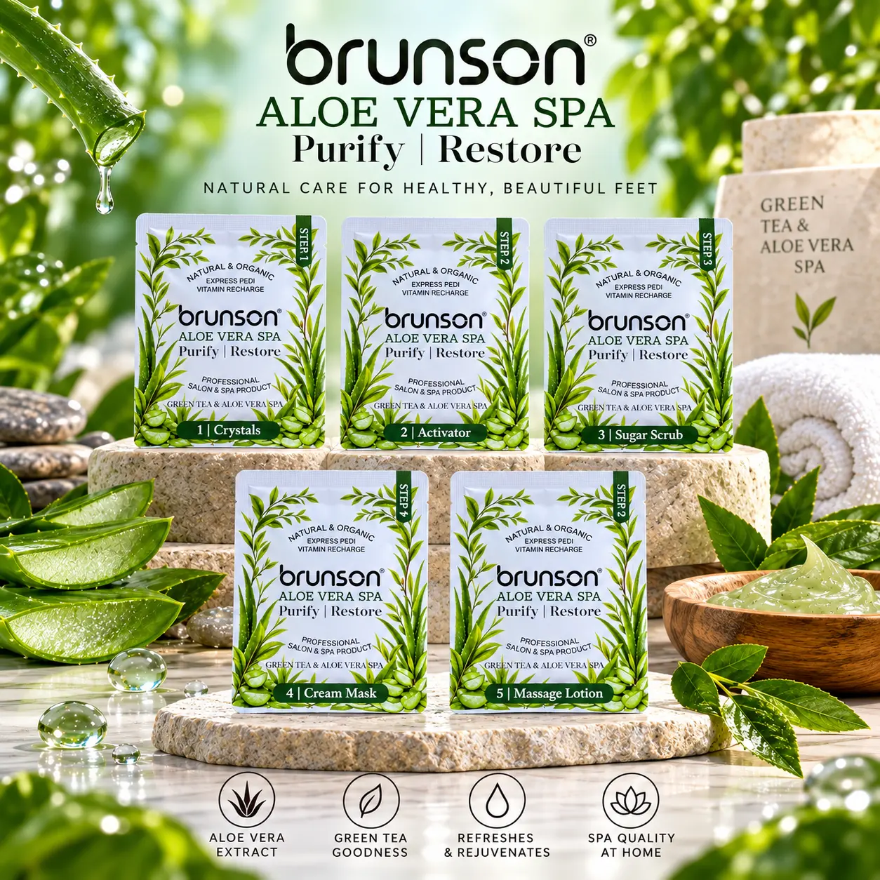 pedicure-spa-kit-aloe1 best aloe vera pedicure kit Dubai