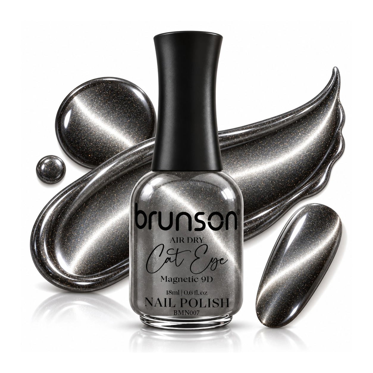 cat eye nail polish UAE