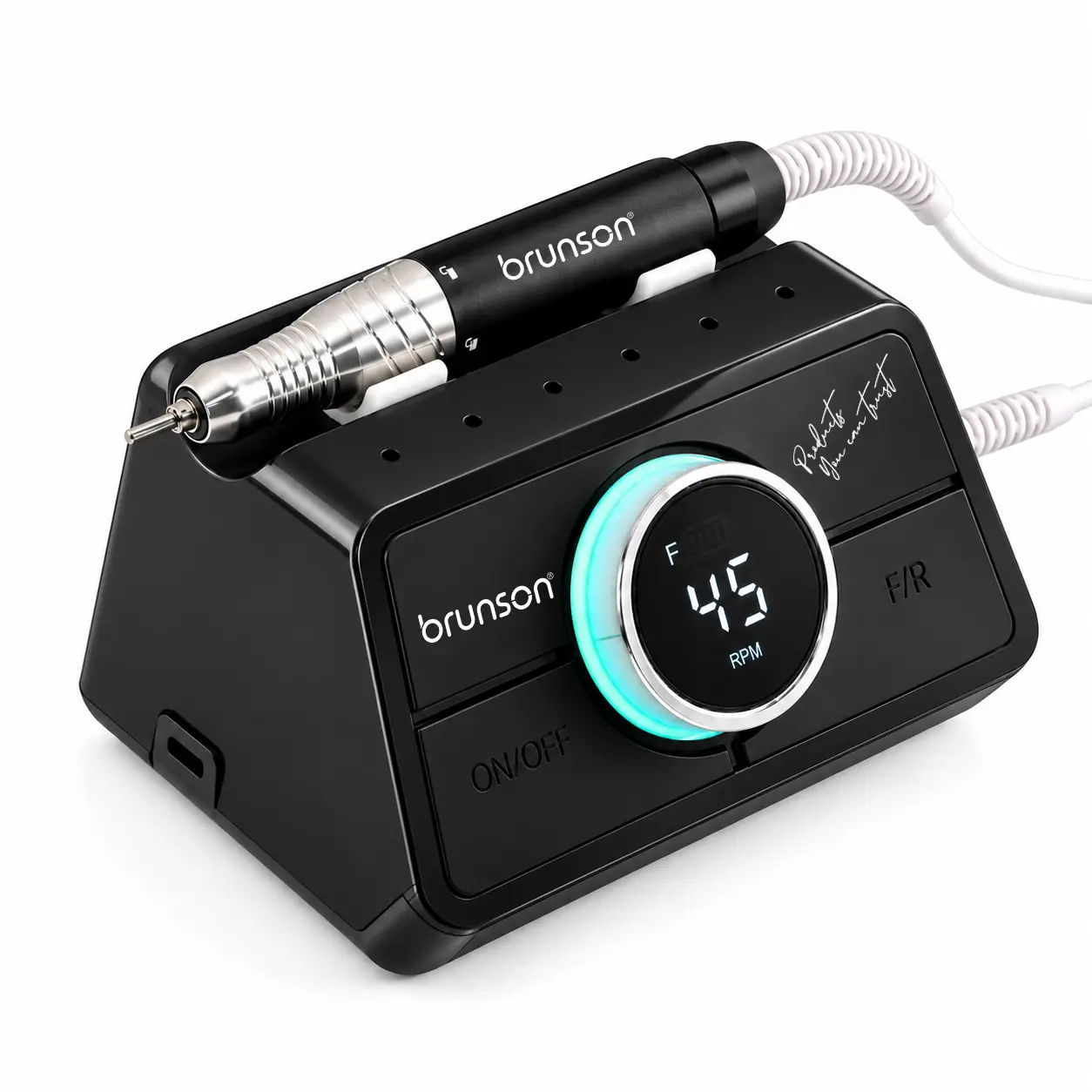 best nail drill machine in Dubai
