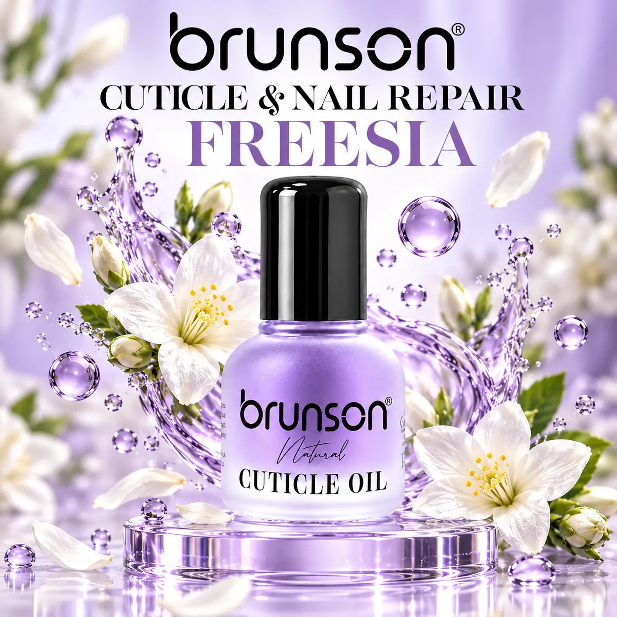 freesia-natural-cuticle-oil5 cuticle and nail repair cuticle oil